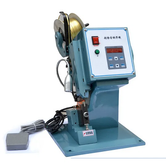 Electric Slide Table CO₂ Laser Wire Stripping Machine CLS60-D