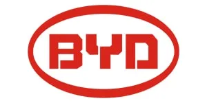 BYD