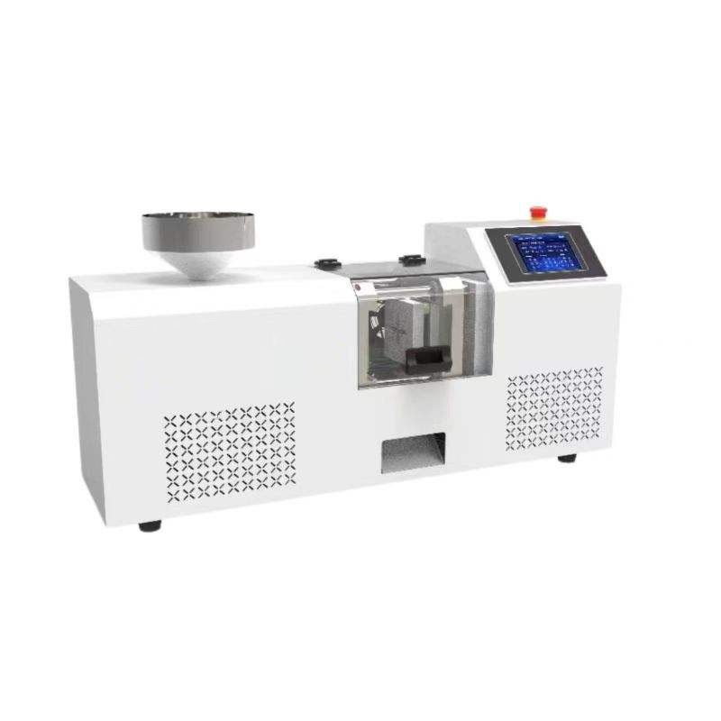 电动桌面式迷你注塑机 | 微型塑料成型机 JW-01