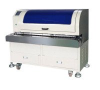 电缆剥皮与编织屏蔽层刷扭机 CS-BST007