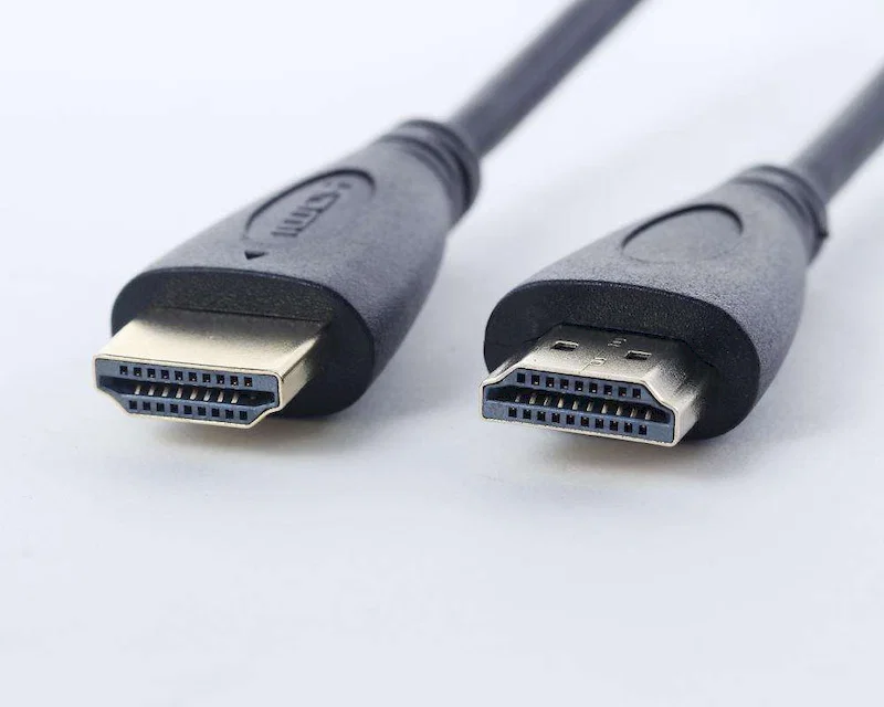 HDMI 注塑机
