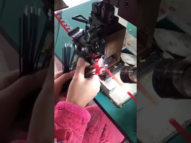 手动端子压接机 OTP模具 电子线束连接器压接工具
