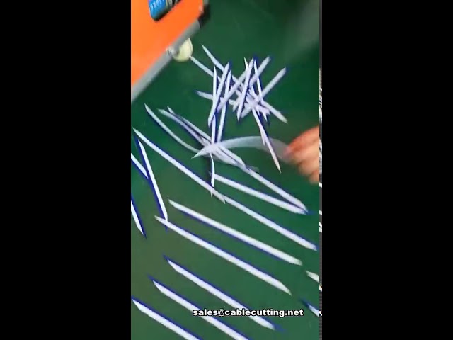 超声波丝带切割机 | 双刀胶带切割机 | 0-179°任意角度精准切割