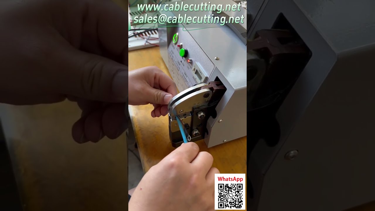 電動端子壓接機｜0.25-70平方毫米寬範圍｜可換模具｜五金工具