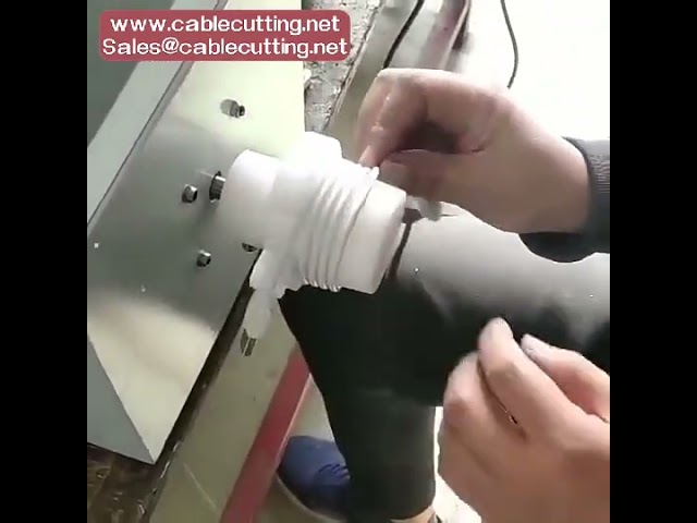 全自动数据线绕线机 | 音圈绕线设备 | 高效扬声器线圈绕线机