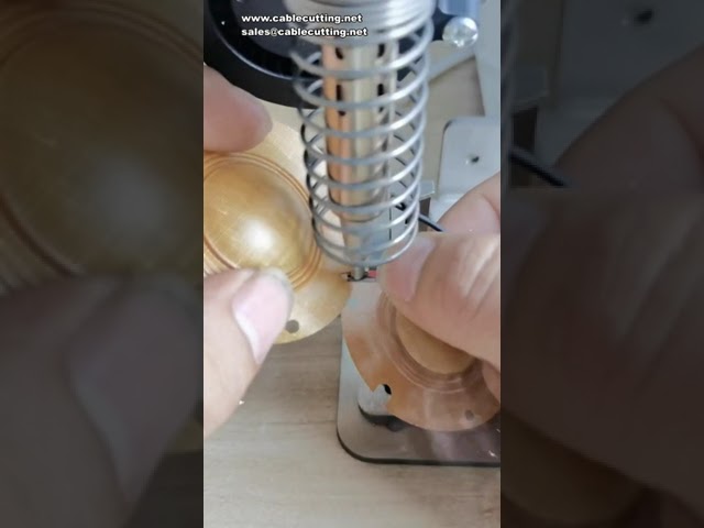 迷你焊台 220V/110V USB点焊机 DC插头 LED灯电源线焊接神器