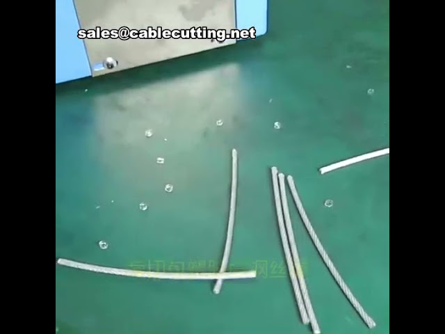 不锈钢切割机 | 高精度金属切割设备