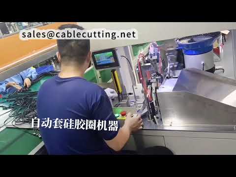 自动化设备激励短片：提升产线效率的必备工具