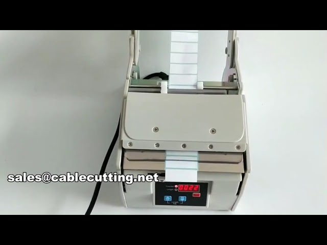 5 130mm width 250mm max dia convenient operation precision auto sticker plastic small machine X-130