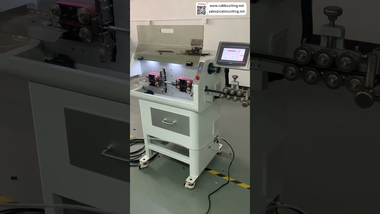 自动送线机 150平方毫米大型剥线机 电缆切割工具套装