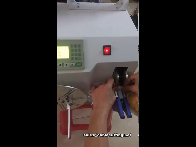 twist tie machine, bread bag twist tie machine