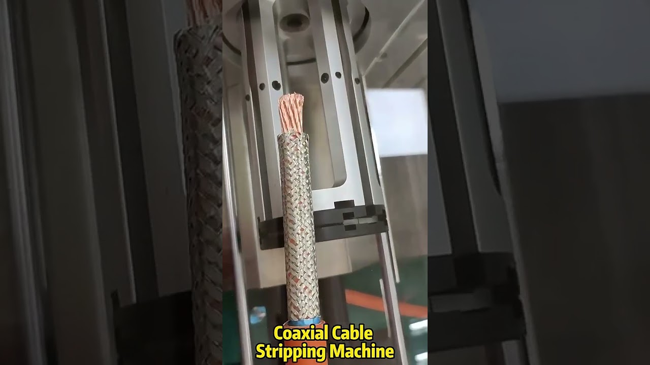 车载多媒体线束与车辆电缆剥线工具 | 汽车娱乐系统专用