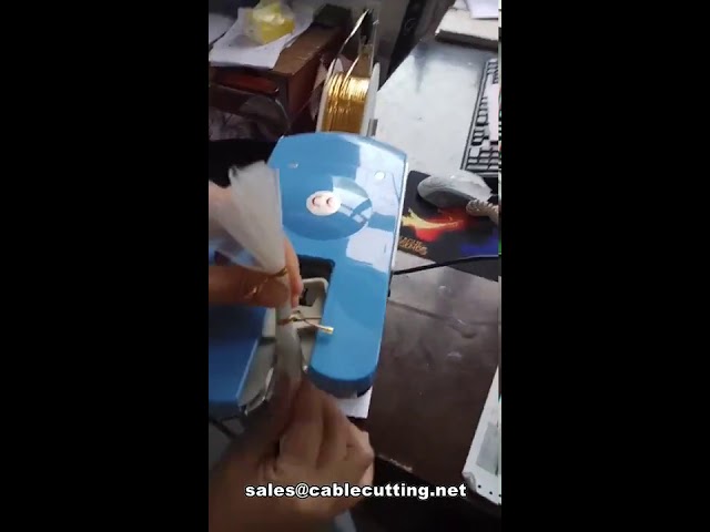 糖果袋扭结封口机 | 面包袋自动扎口机