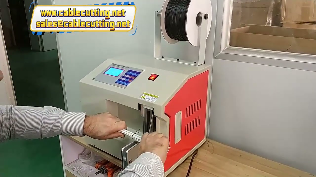 黑色扭结扎丝 | 绕线捆扎机用尼龙锁扣扎带 工业打包带