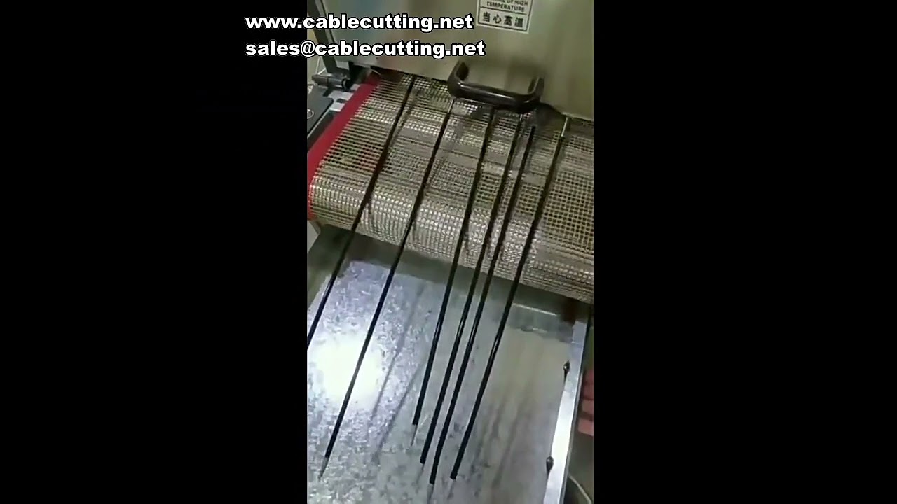 Baking heat shrink casing machine, wire and cable heat shrink machine, desktop casing heating machin