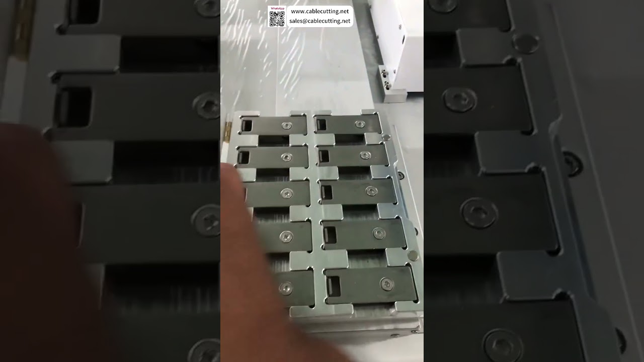 Hardware Hex Screw Auto Screwdriving Machine  Industrial Factory Automation  Fast Assembly