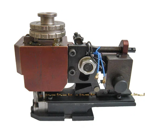 TA-20U 机械式压接应用器