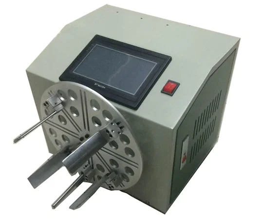 电缆绕线机 WPM-2009L