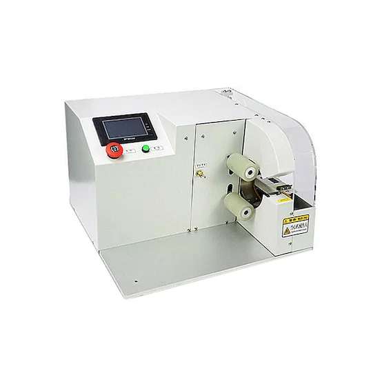 线束胶带缠绕机 WPM-303A