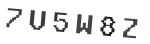Verification Code Image