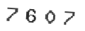 Verification Code Image