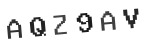 Verification Code Image